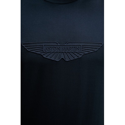 BOSS тениска мъжка памучна boss x aston martin (50559765)