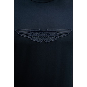 BOSS тениска мъжка памучна x aston martin (50559765) - answear - 156,45 лв