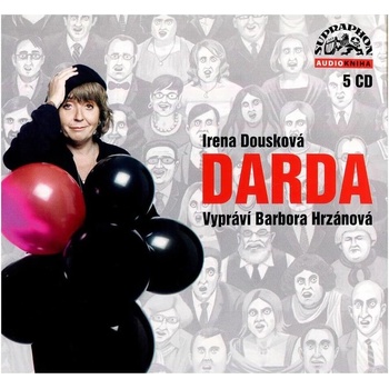 Darda