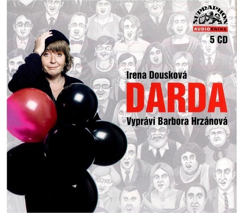 Darda