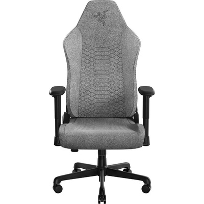 Razer ISKUR V2 X Light Gray RZ38-05310200-R3G1 – Zboží Mobilmania