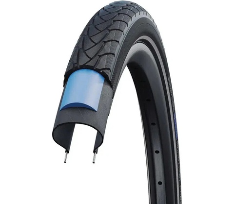 Schwalbe Marathon Plus 28x1,75