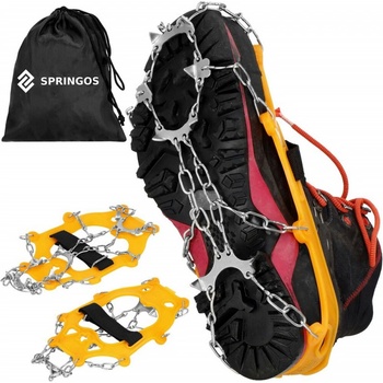 SPRINGOS CS0071