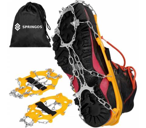 SPRINGOS CS0071