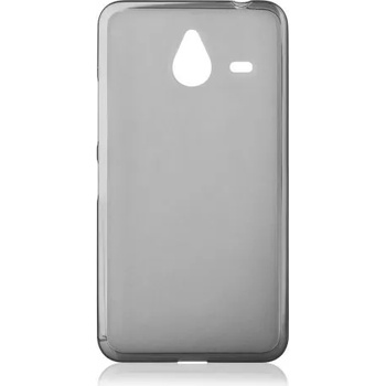 Image 1 of Nokia Силиконов калъф Frosted за Nokia Microsoft Lumia 640 XL (SCFLumia640XLBlack)