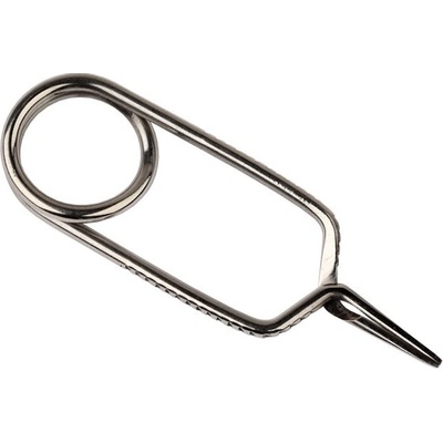 Giants Fishing Hackle Pliers Medium Skřipec