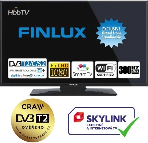 Finlux TV32FFE5760
