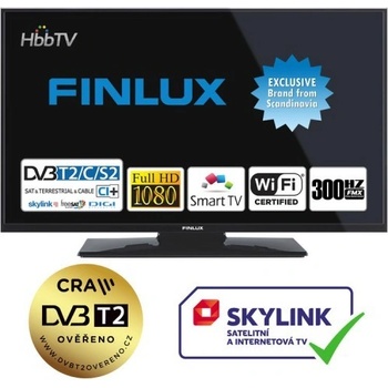 Finlux TV32FFE5760