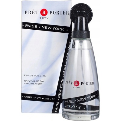 Coty Pret á Porter toaletná voda dámska 50 ml