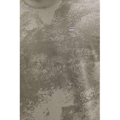 G-Star мъжка памучна тениска Aop (D28589.E400)