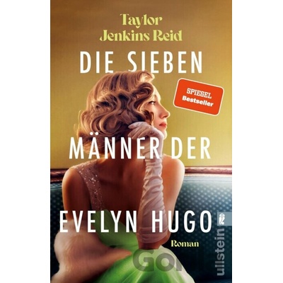Die sieben Männer der Evelyn Hugo