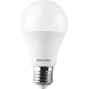 Toshiba LED крушка Toshiba - 11=75W, E27, 1055 lm, 6500K (1TOLI01075WE27650D)