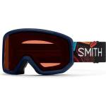 SMITH Ски маска Smith Transfer Mirror S2 Ski goggles - Midnight Geo Alpine / RC36 Rose Copper (417-5401-0611)