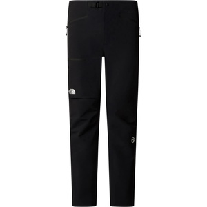 The North Face Мъжки панталон за ски-туринг The North Face Summit Chamlang Softshell Pant Mountaineering trousers - TNF Black / Black - размер XL (007-3064-0219)