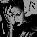 Rihanna - Rated R CD