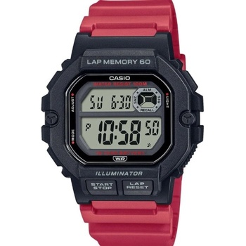 Casio WS-1400H-4A