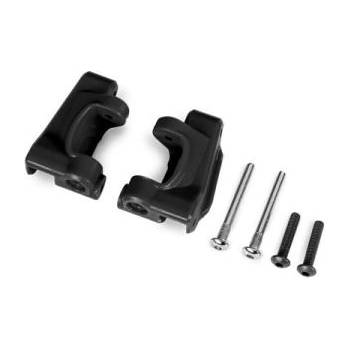 Traxxas висяща кука HD черна (за #9182)