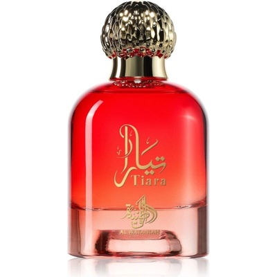 Al Wataniah Tiara parfémovaná voda dámská 100 ml