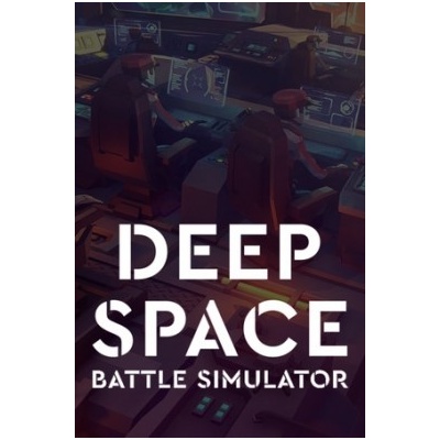 Deep Space Battle Simulator
