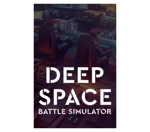 Deep Space Battle Simulator