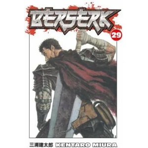 Berserk Volume 29 (ISBN: 9781595822109)