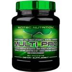 Scitec Nutrition Multi Pro, 30 Packets