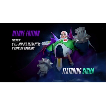 Marvel vs. Capcom: Infinite Character Pass