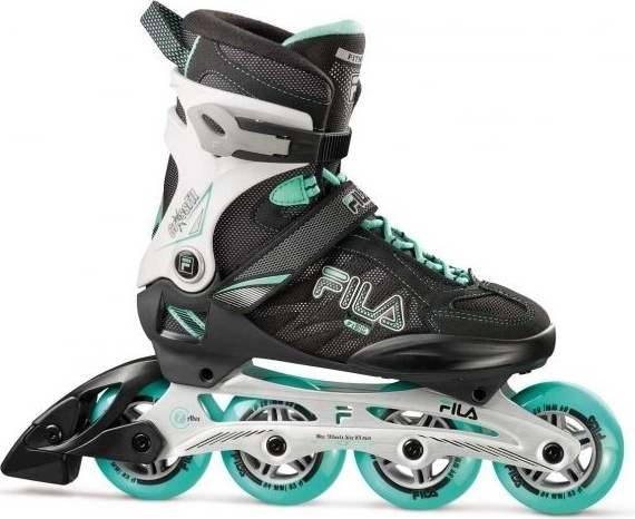 TOP prémium produkt v kategórii kolieskové korčule 2024/2025