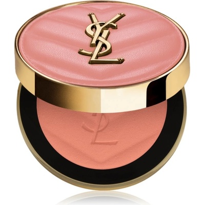 Yves Saint Laurent Make Me Blush Bold Blurring Blush tvářenka 57 Coral Clash 6 g – Zboží Dáma