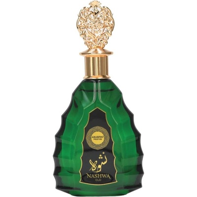 Arabiyat Prestige Nashwa Oud EDP 100 ml