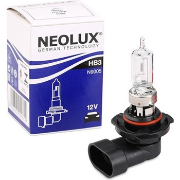 OSRAM АВТОМОБИЛНА ЛАМПА n9005 hb3 60w 12v p20d box neolux osram (2066015)
