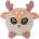 TM Toys Фигурки Flockies: серия 4 - ланецът Доминик