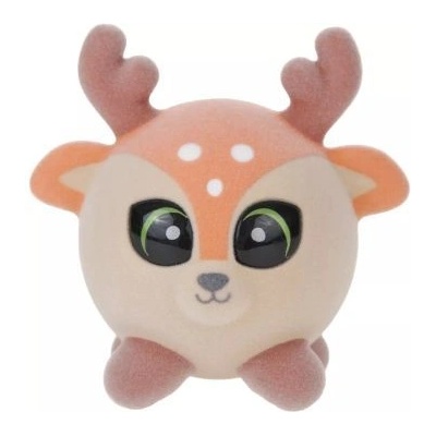 TM Toys Фигурки Flockies: серия 4 - ланецът Доминик