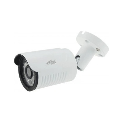 IPIMX3FB-20_H.265 SECRON