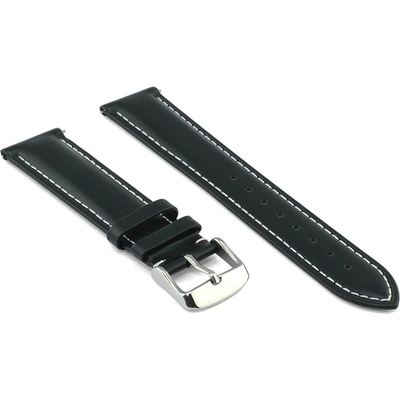 Universal strap Universal leather strap lus05-bk (lus05-bk)