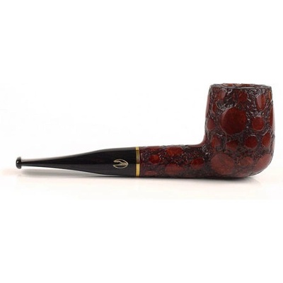 Savinelli Alligator Brown 141