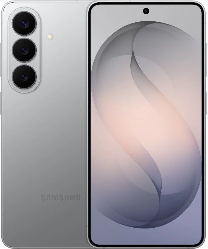 Samsung Galaxy S26 12GB/256GB S942B Silver Shadow