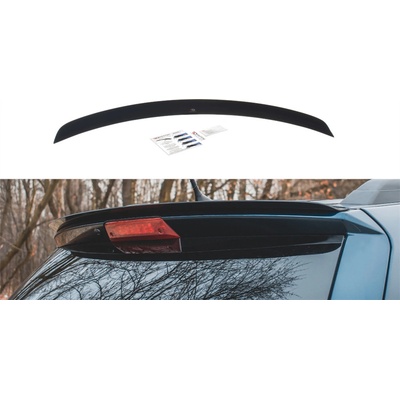 Maxton Design Predĺženie spojlera - Fiat, FIFR1CAP1G FI-FR-1-CAP1G