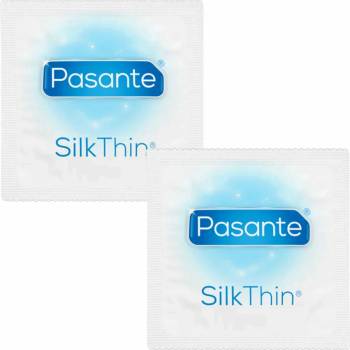 Pasante Silk Thin 2 ks