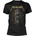 Metallica Hetfield Iron Cross Black M Риза (RTMTLTSBHETM)