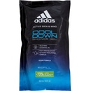 Adidas Cool Down sprchový gél 400 ml