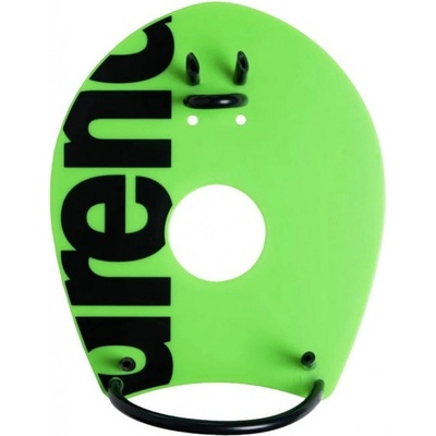 Arena Elite Hand Paddle 2 Acid