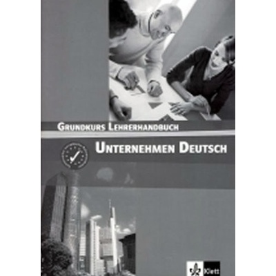Unternehmen Deutsch