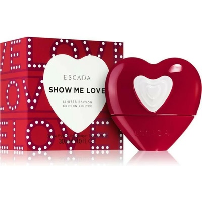 Escada Show Me Love (Limited Edition) EDP 50 ml