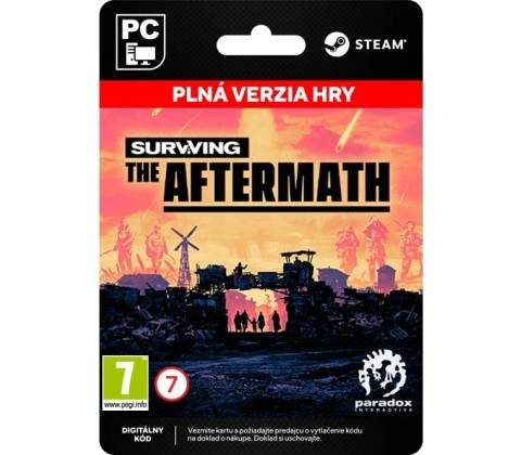 Surviving the Aftermath