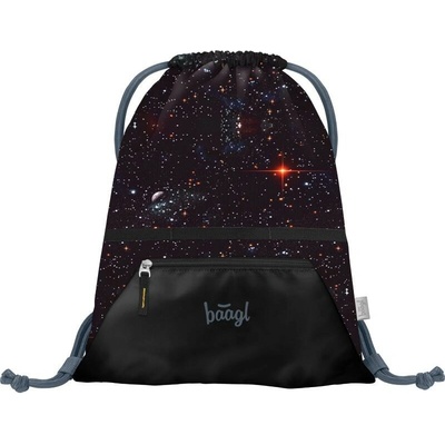 Baagl Pixel Space A-34867
