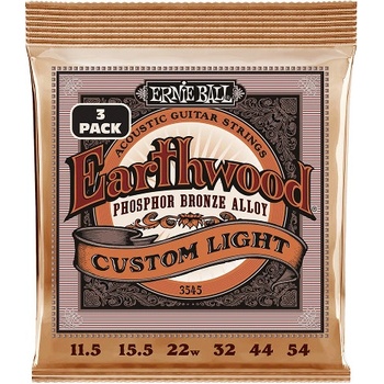 Ernie Ball 3545