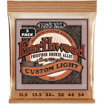 Ernie Ball 3545
