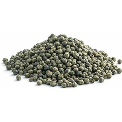 Bylík Pepř zelený celý 400 g – Hledejceny.cz