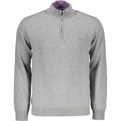 Harmont & Blaine Мъжки пуловер harmont & blaine, Цвят Сиво (hri444030187_grigio_917)